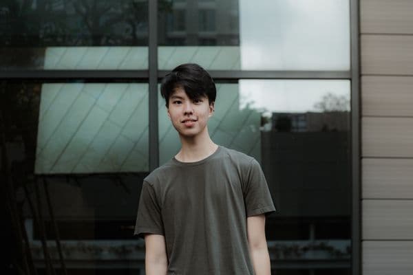 清潔感・外見監修メンバーのイメージ